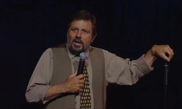 Jethro: Only for the Barmy!