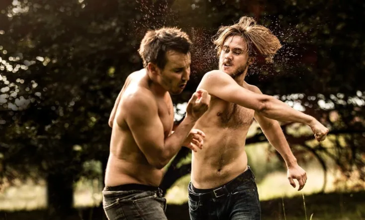 Jeunesse aux cœurs ardents