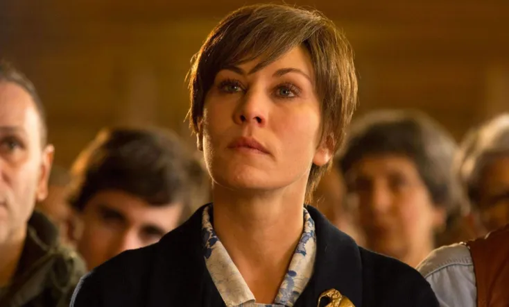 Je voulais juste rentrer chez moi