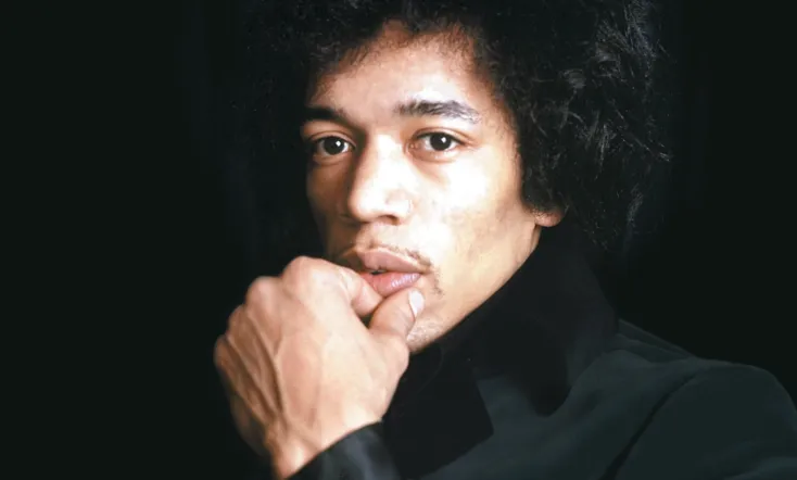 Jimi Hendrix: The Last 24 Hours