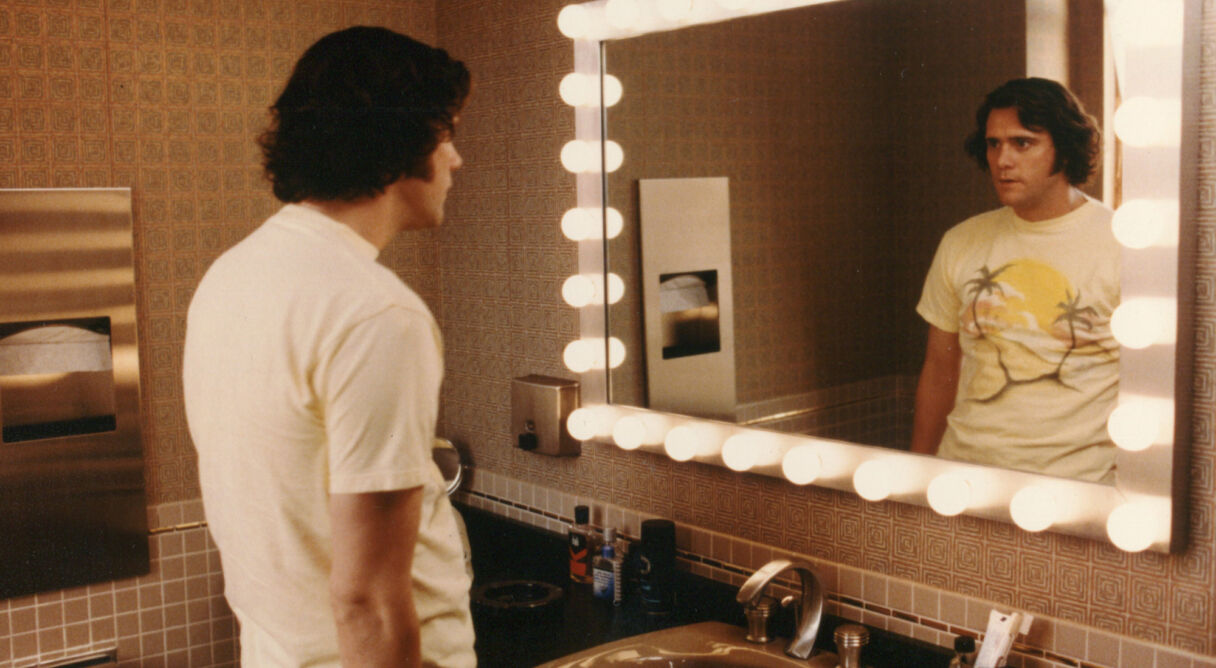 Jim & Andy: The Great Beyond