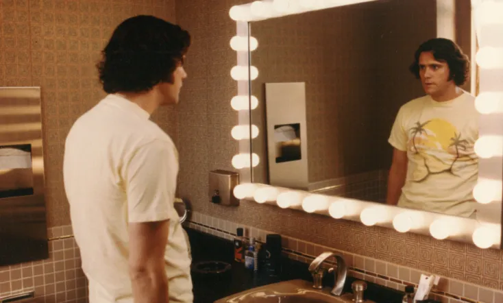 Jim & Andy: The Great Beyond