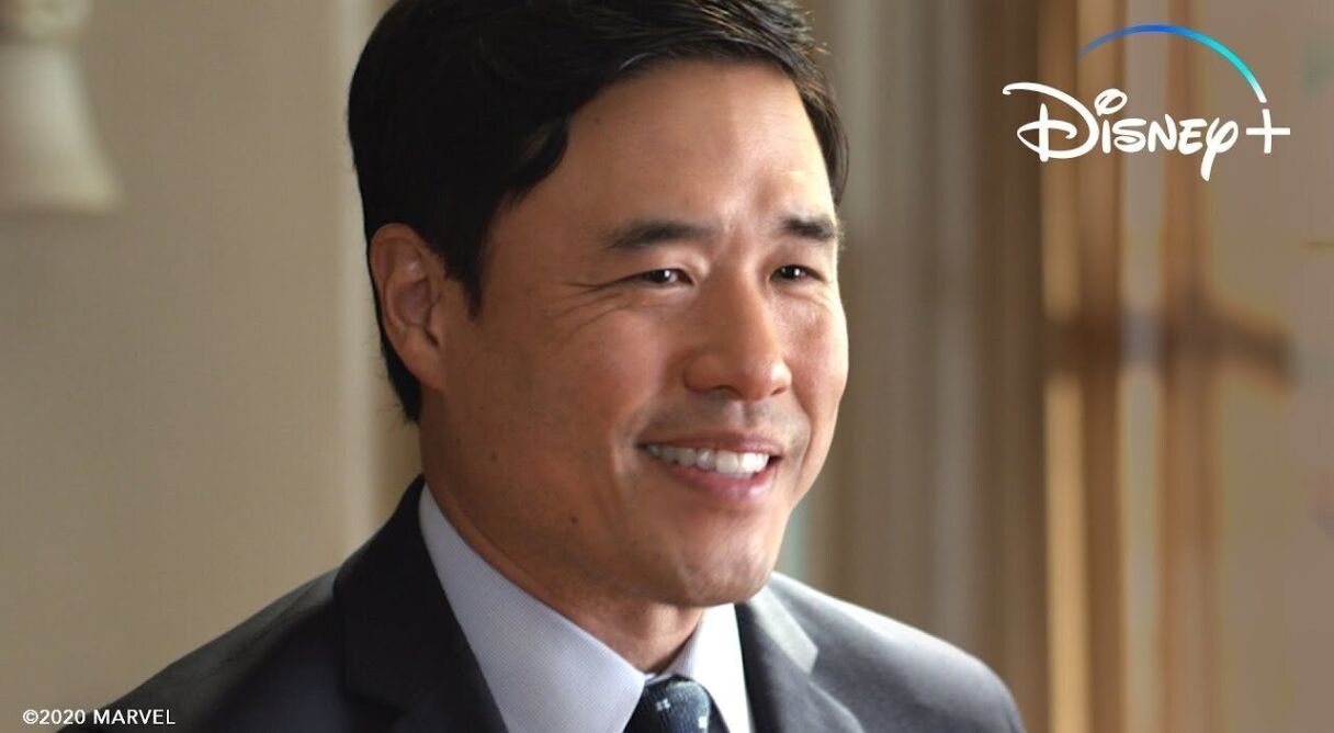 Jimmy Woo and the Woo's