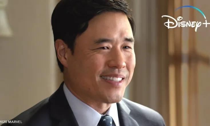 Jimmy Woo and the Woo's