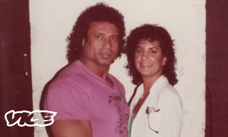 Jimmy Snuka and the Death of Nancy Argentino