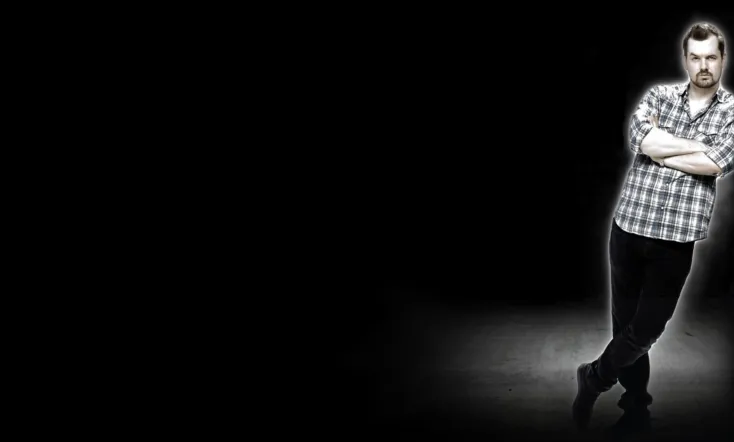 Jim Jefferies: Alcoholocaust