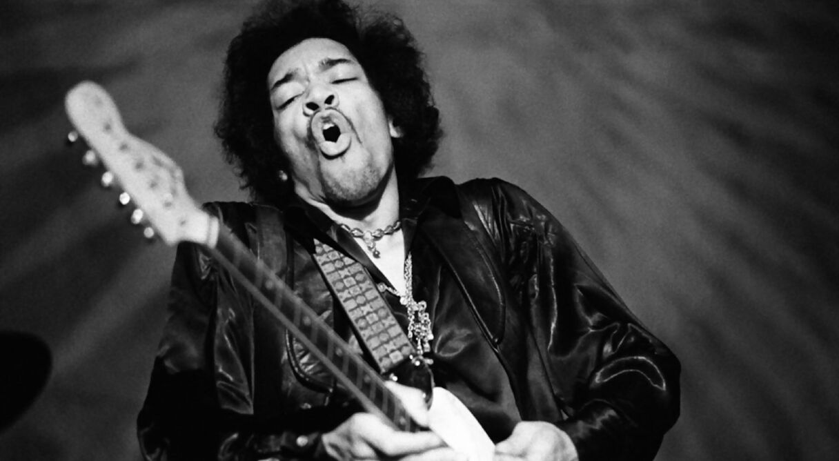 Jimi Hendrix: Experience