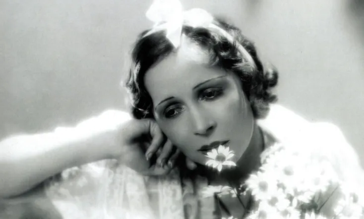 Jindra, the Countess Ostrovín