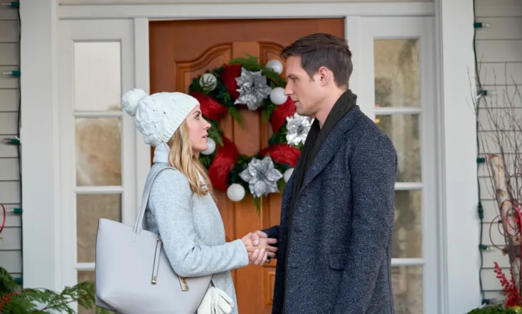 Jingle Around the Clock