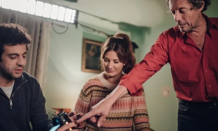 J'irai mourir dans les Carpates