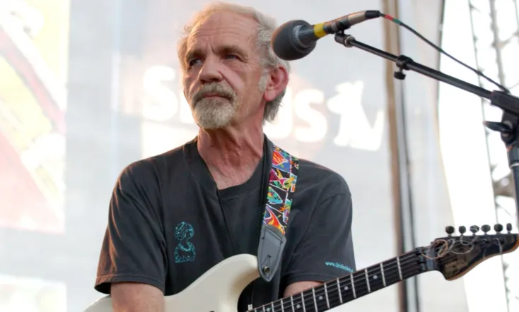 J. J. Cale: To Tulsa And Back (On Tour with J. J. Cale)