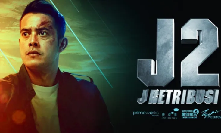 J2: J Retribusi