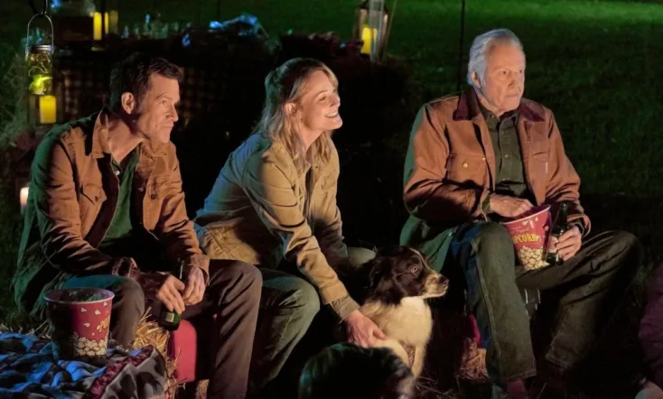 JL Family Ranch: The Wedding Gift