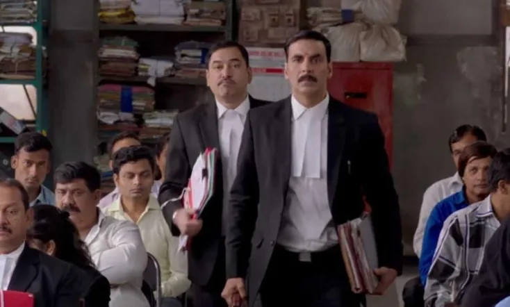 Jolly LLB 2