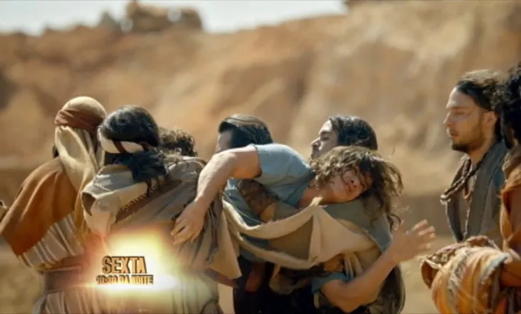 José do Egito - O Filme