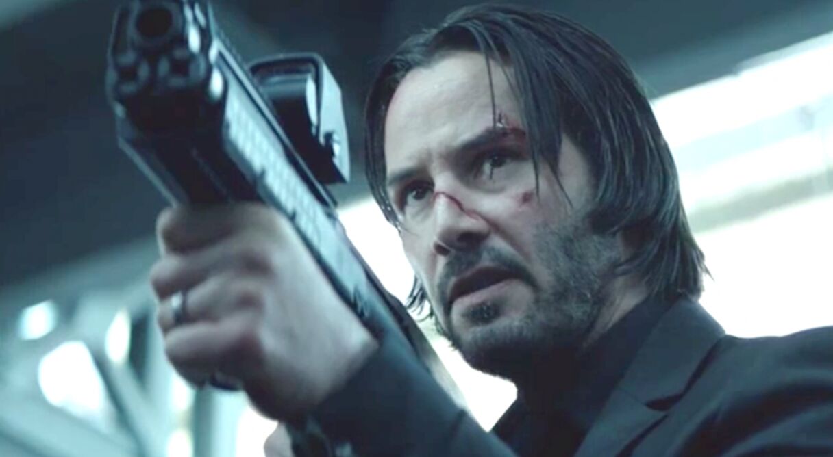 John Wick