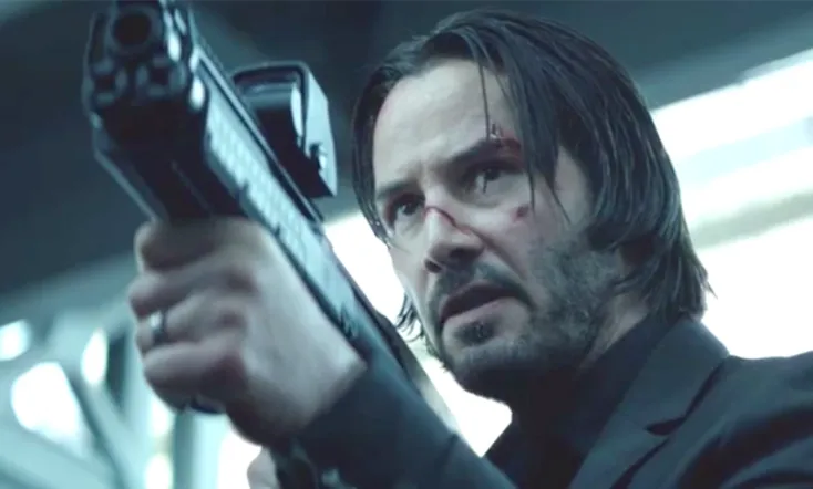 John Wick