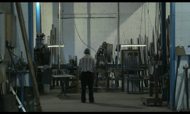 Joy of Man's Desiring