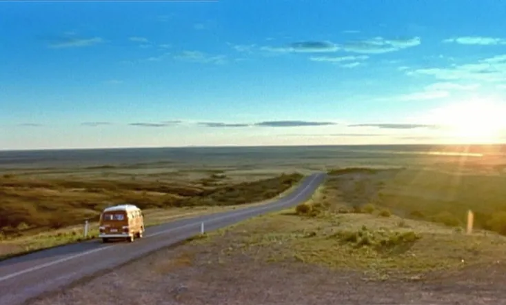 Joanne Lees: Murder In The Outback