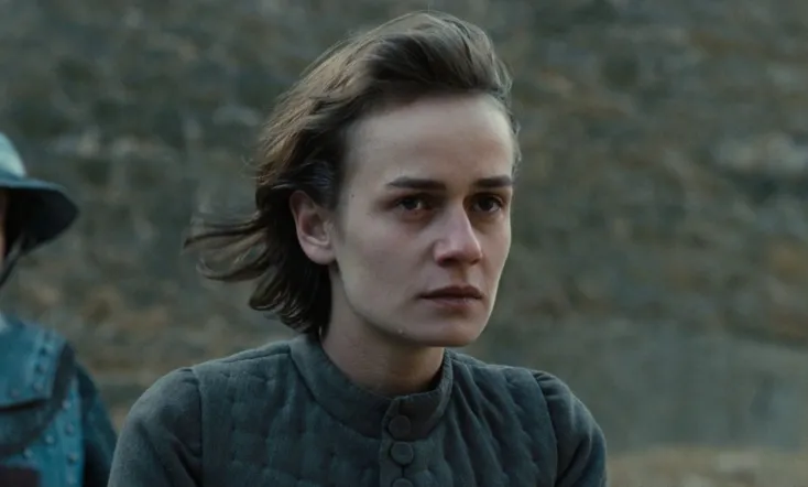 Joan the Maid II: The Prisons