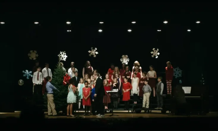 Joe Pera Helps You Find the Perfect Christmas Tree