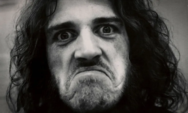 Joe Cocker - Mad Dog with Soul