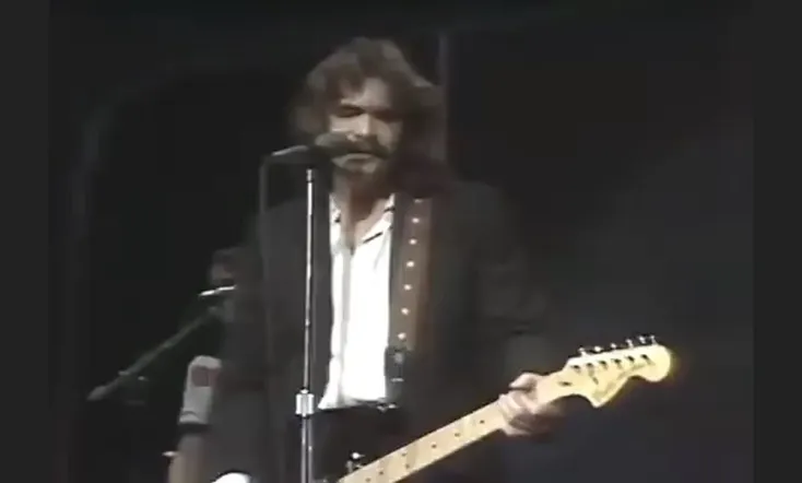 John Prine: Live on Soundstage 1980