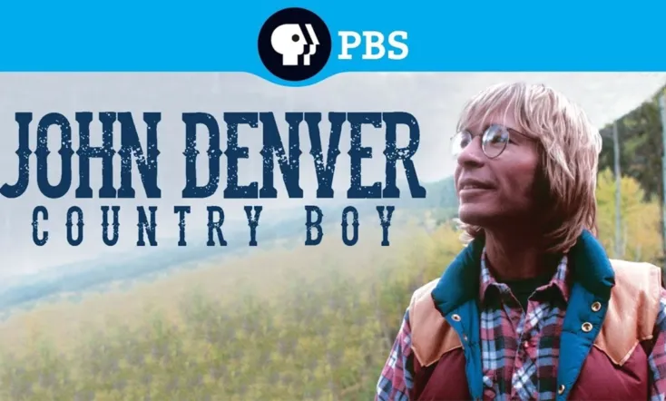 John Denver: Country Boy