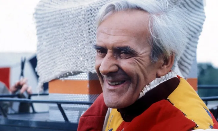 John Le Mesurier: It's All Been Rather Lovely