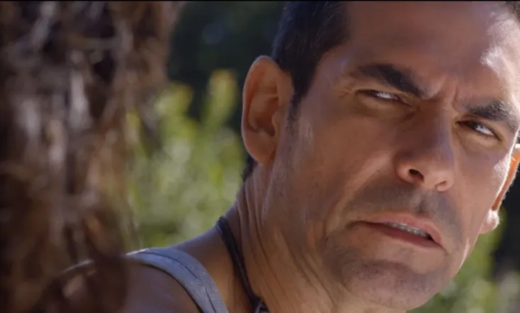 Johnny 100 Pesos: Chapter Two