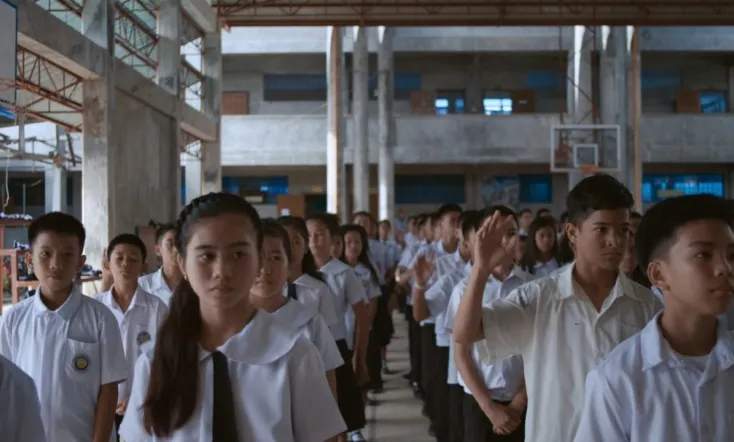 John Denver Trending