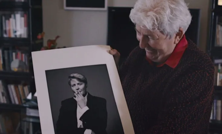 Johanna Dohnal - Visionary of Feminism