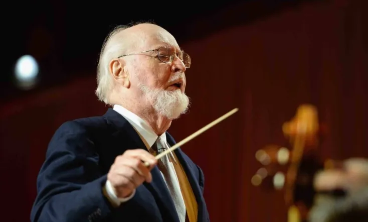 John Williams: Live in Vienna