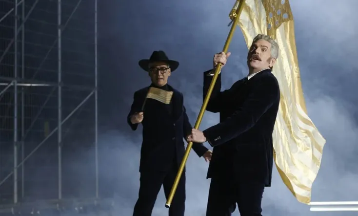 John Adams: Nixon in China