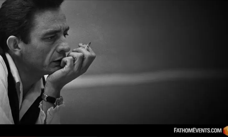 Johnny Cash: The Redemption of an American Icon