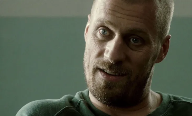 Johan Falk: Spelets regler