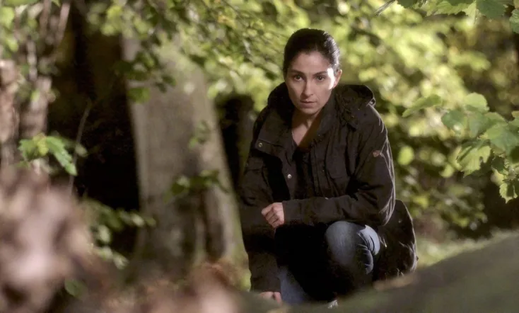 Johan Falk: Alla råns moder