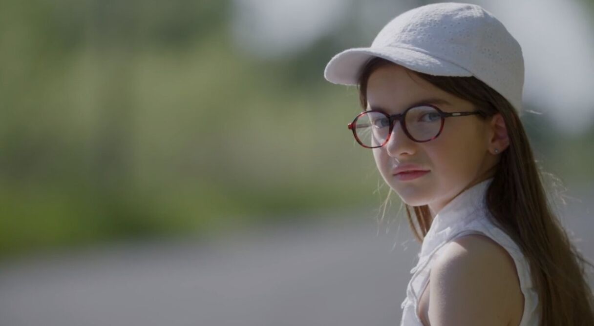 Joleil Campeau : Mon histoire