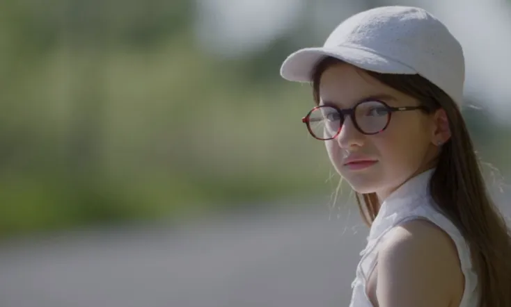 Joleil Campeau : Mon histoire