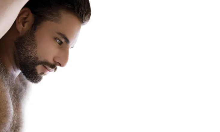 Jonathan Agassi Saved My Life