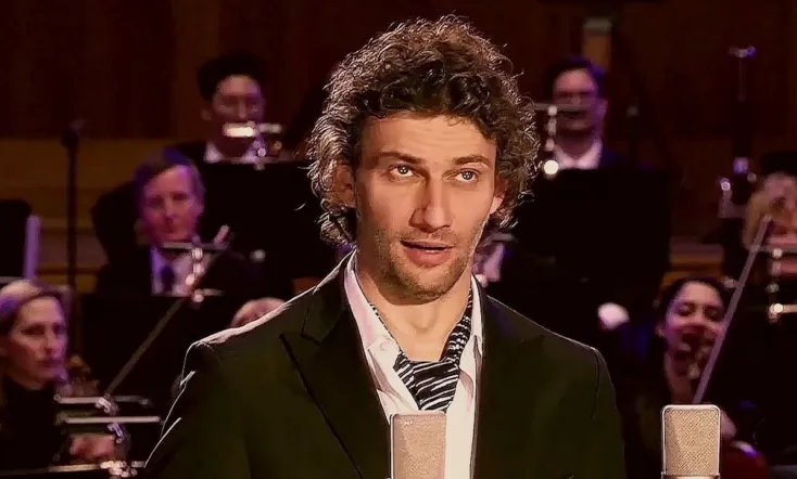 Jonas Kaufmann - Berlin 1930 - Der Film