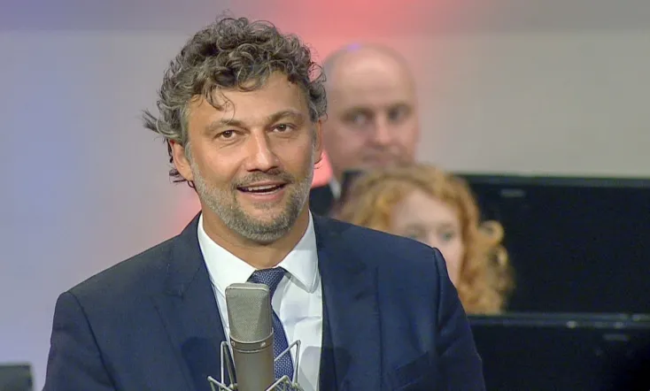Jonas Kaufmann – Mein Wien