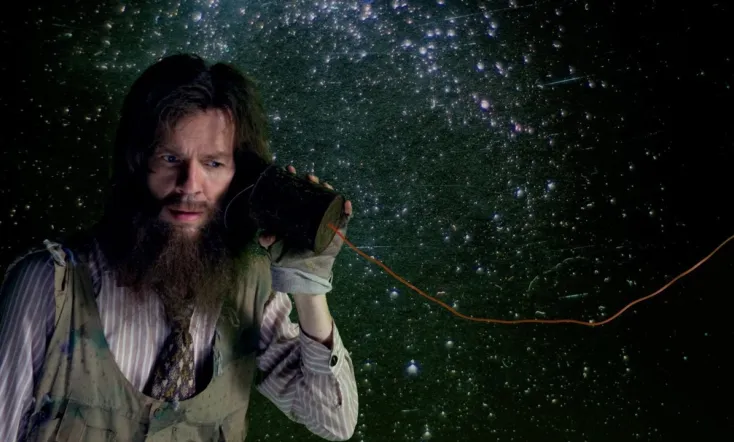 Jonah and the Vicarious Nature of Homesickness