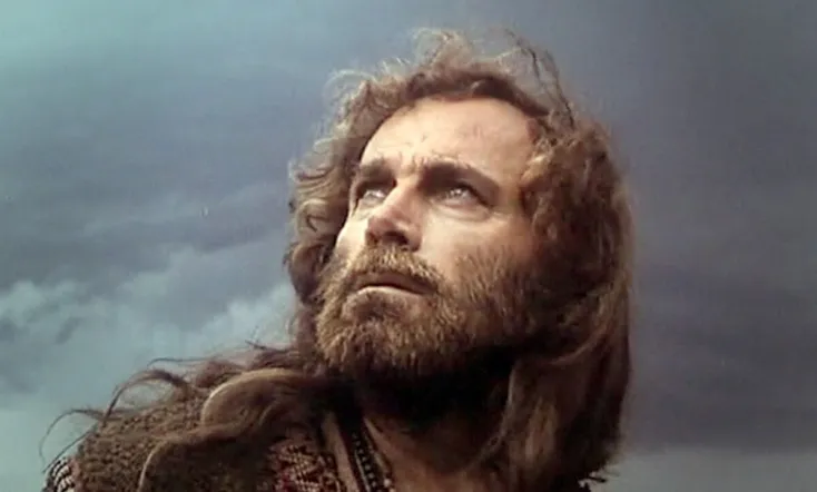 Jonathan of the Bears