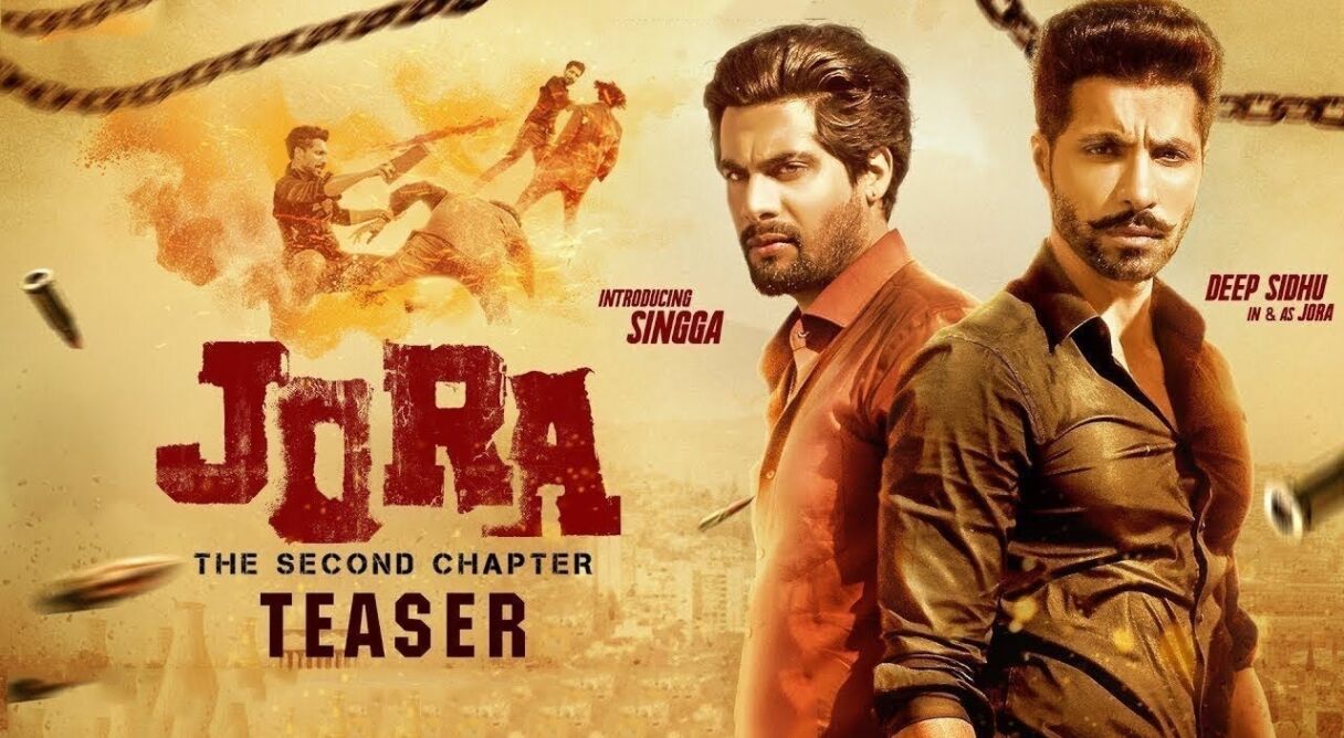 Jora: The Second Chapter