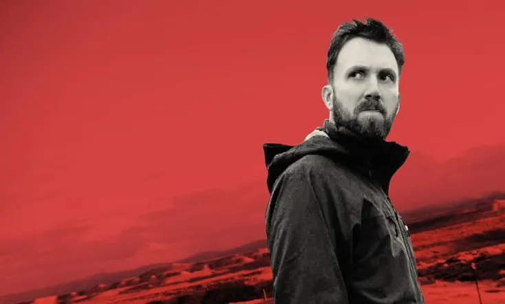 Jordan Klepper Fingers the Pulse: Into the MAGAverse