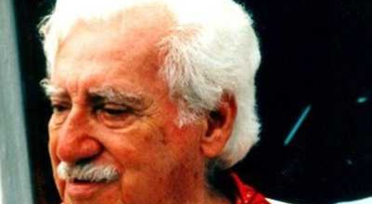 Jorge Amado - O Menino Grapiúna