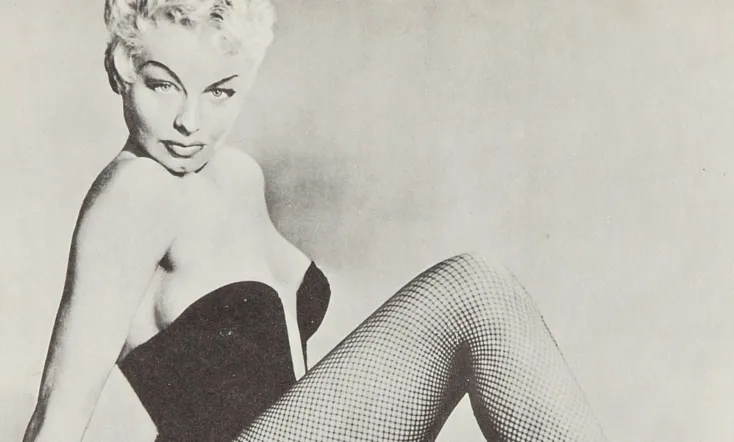 Josette of New Orleans