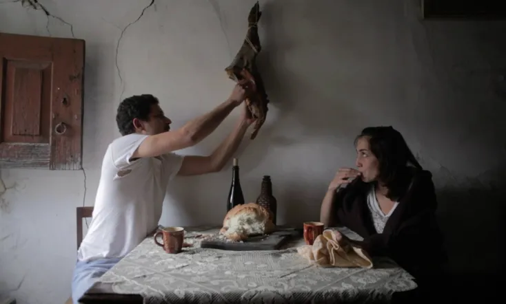 José Combustão dos Porcos