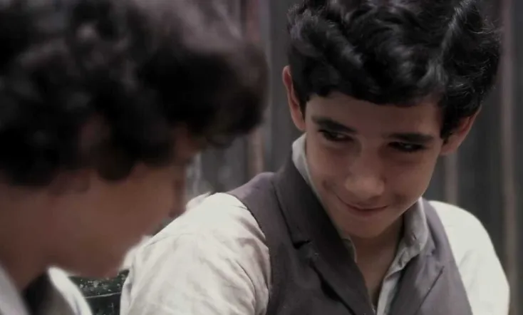 José Martí, the Eye of the Canary